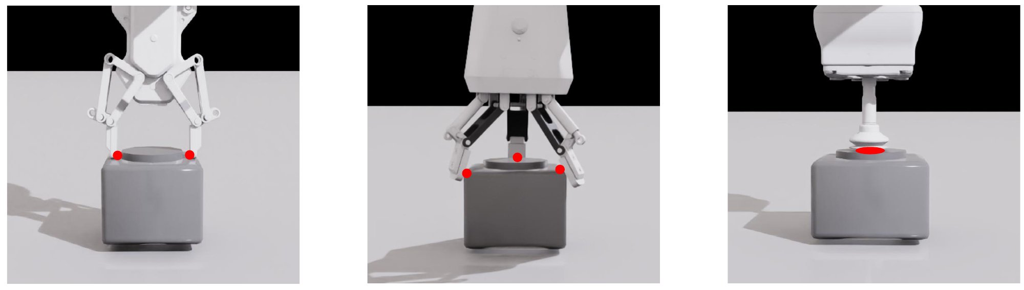 Large flat-surface object